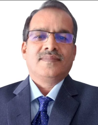 Dr. Raghunath B. Dhuri