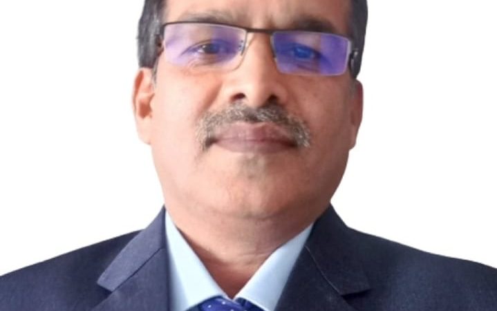 Dr. Raghunath B. Dhuri