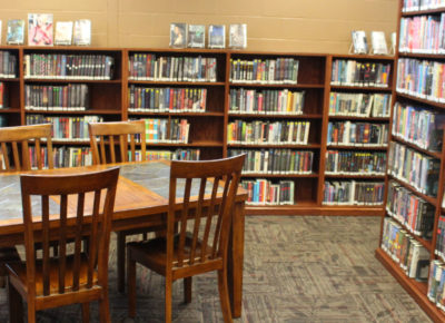 Library