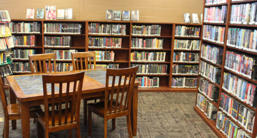 Library