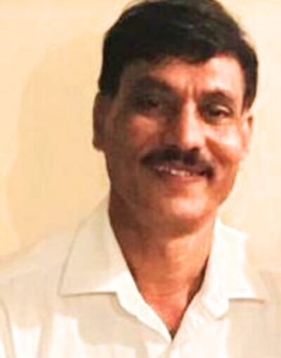 Prakash N. Gaonkar